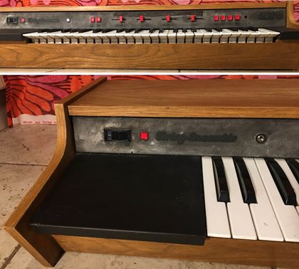 Eminent-Solina String Ensemble Mark I -best